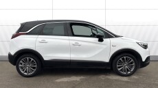Vauxhall Crossland X 1.2 [83] Griffin 5dr [Start Stop] Petrol Hatchback